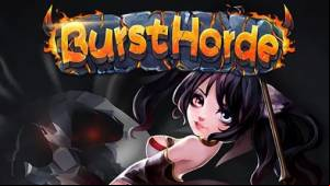 Burst Horde MOD APK