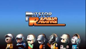 Pit Stop Racing : Club vs Club MOD APK