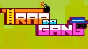 TRAP DA GANG MOD APK