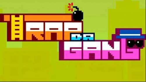 TRAP DA GANG MOD APK