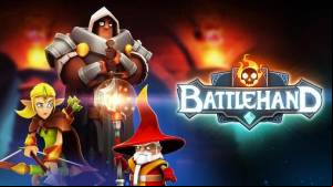 BattleHand MOD APK