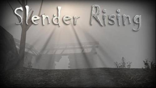 Slender Rising APK