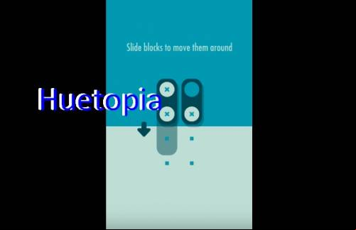 Huetopia APK