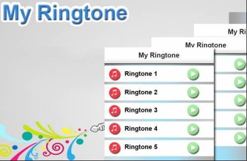 My Ringtone Maker MOD APK