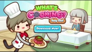 What’s Cooking? - Tasty Chef MOD APK