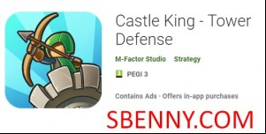 Castle King - Tower Defense MOD APK