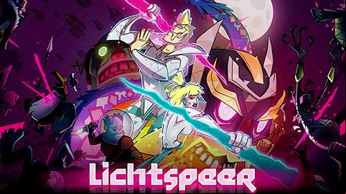 Lichtspeer APK