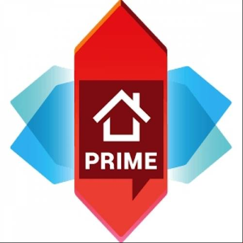 Nova Launcher Prime APK