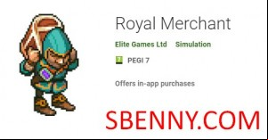 Royal Merchant MOD APK