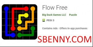 Flow Free MOD APK