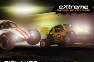 Extreme Racing Adventure MOD APK