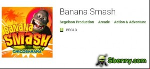 Banana Smash APK