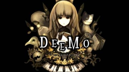 Deemo MOD APK