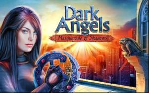 Dark Angels MOD APK
