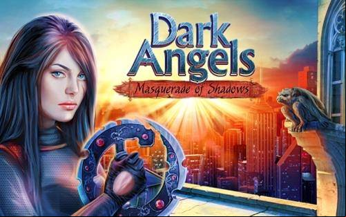 Dark Angels MOD APK