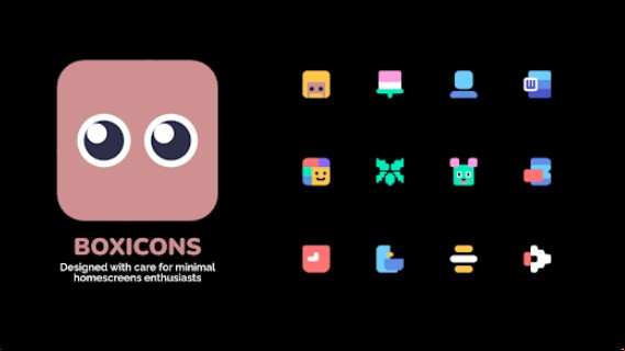 Boxicons MOD APK