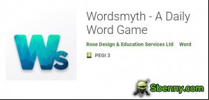 Wordsmyth - A Daily Word Game APK
