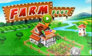 Farm Fest : Best Farming Simulator, Farming Games MOD APK