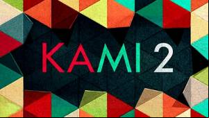 KAMI 2 MOD APK