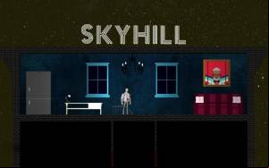 SKYHILL MOD APK