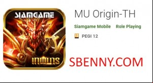 MU Origin-TH MOD APK