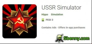USSR Simulator MOD APK