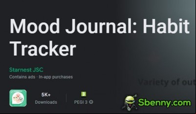 Mood Journal: Habit Tracker MOD APK