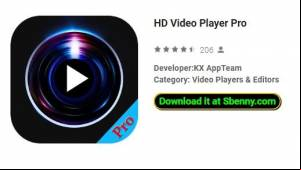 HD Video Player Pro APK