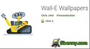 Wall-E Wallpapers MOD APK