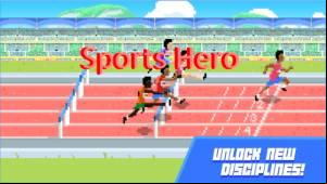 Sports Hero MOD APK