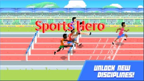 Sports Hero MOD APK