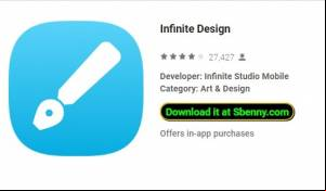 Infinite Design MOD APK