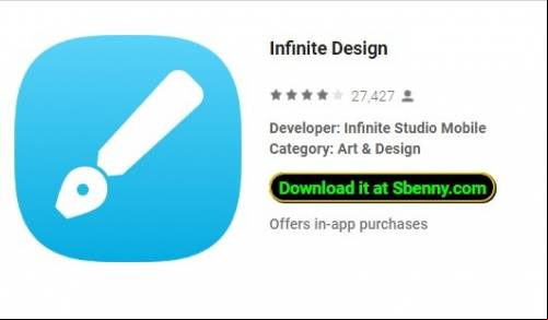 Infinite Design MOD APK