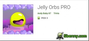 Jelly Orbs PRO APK