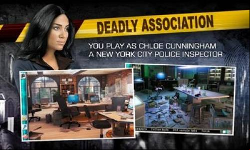 Deadly Association HD (full)