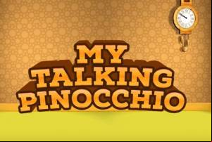 My Talking Pinocchio MOD APK