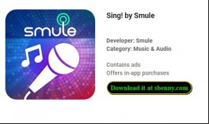 Sing! by Smule MOD APK