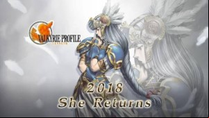 VALKYRIE PROFILE: LENNETH MOD APK
