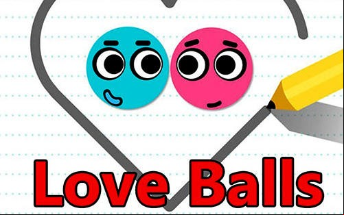 Love Balls MOD APK