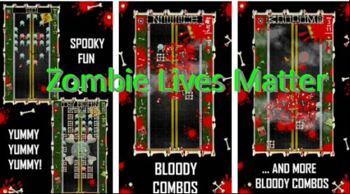 Zombie Lives Matter APK