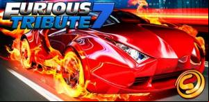 Furious Racing Tribute APK