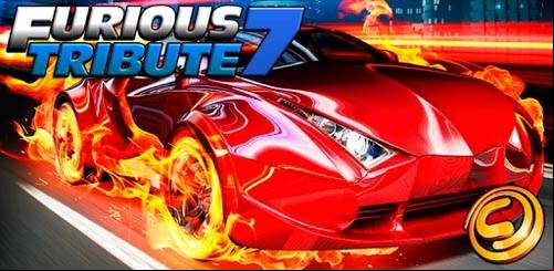 Furious Racing Tribute APK