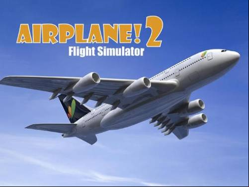 Airplane! 2 MOD APK