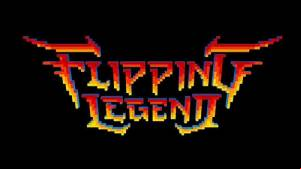 Flipping Legend MOD APK