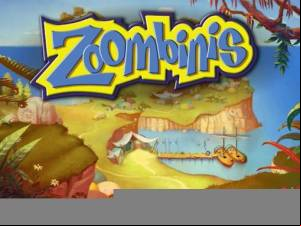Zoombinis APK