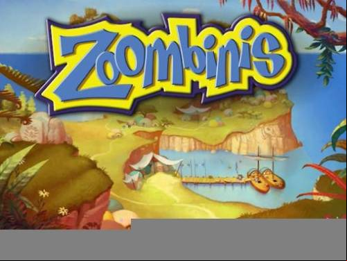 Zoombinis APK