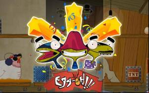 Anu Egg Oh! MOD APK