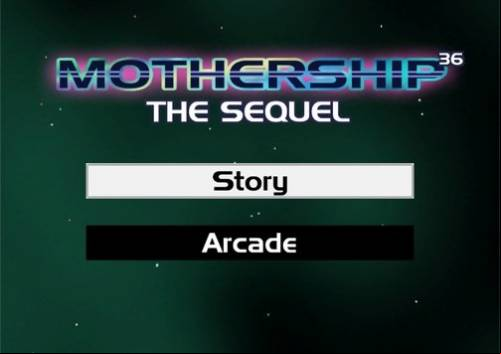 Mothership: The Sequel APK