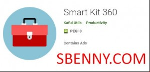 Smart Kit 360 MOD APK