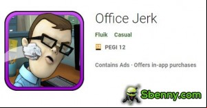 Office Jerk MOD APK